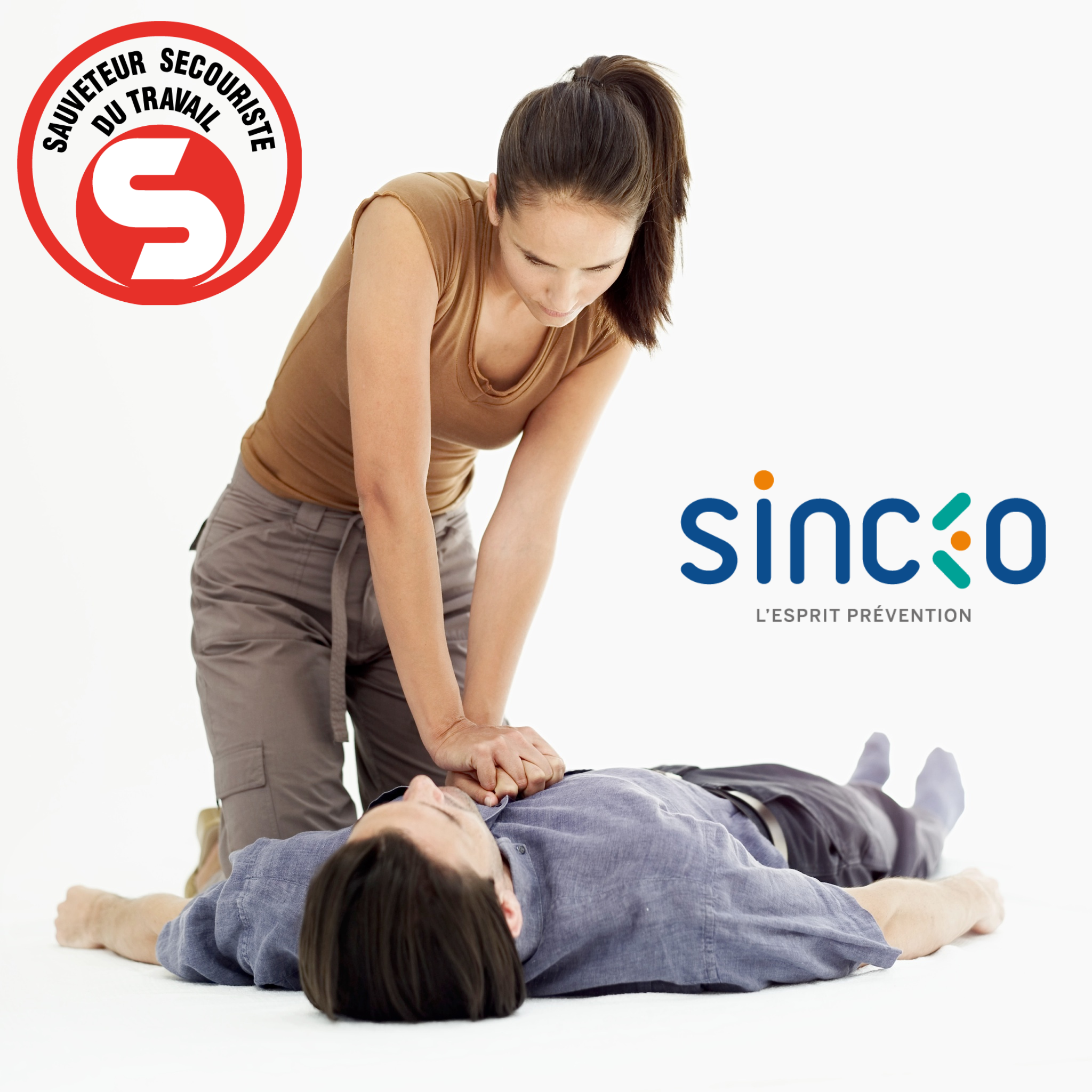 Se spécialiser en Formateur SST (passerelle)
