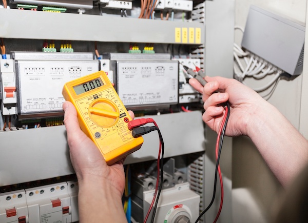 HABILITATION ELECTRIQUE toutes options